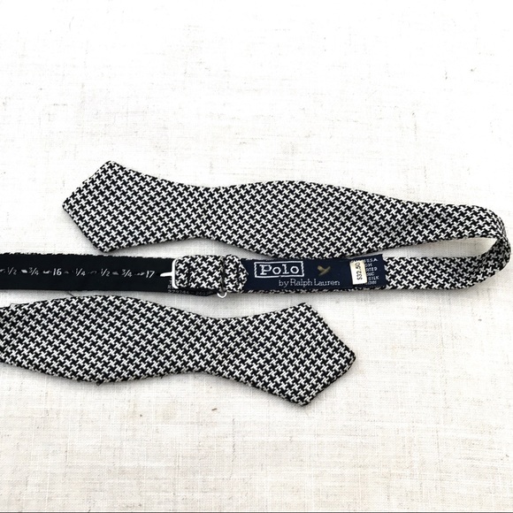 Ralph Lauren Polo bow tie - Picture 4 of 4